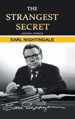 Thumbnail for The Strangest Secret