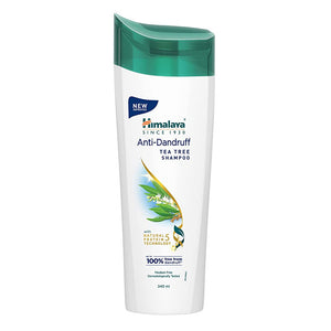 Himalaya Anti Dandruff Shampoo - Distacart