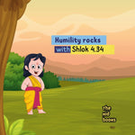 Thumbnail for Shloks Set of 8 For Kids - Swati Garg - Dista