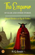 Thumbnail for The Emperor of Elam and other stories - Distacart