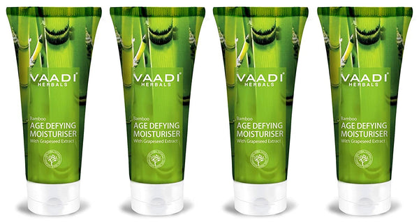 Vaadi Herbals Bamboo Age Defying Moisturizer