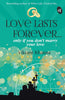 Love Lasts Forever... - Vikrant Khanna - Dista