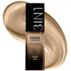 Faces Canada All Day Hydra Matte Foundation-Absolute Ivory 012 - Dista