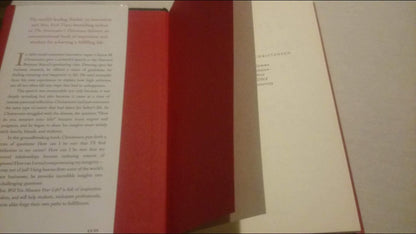 How Will You Measure Your Life?