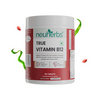 Neuherbs Plant-Based True B12 Tablets - Dista