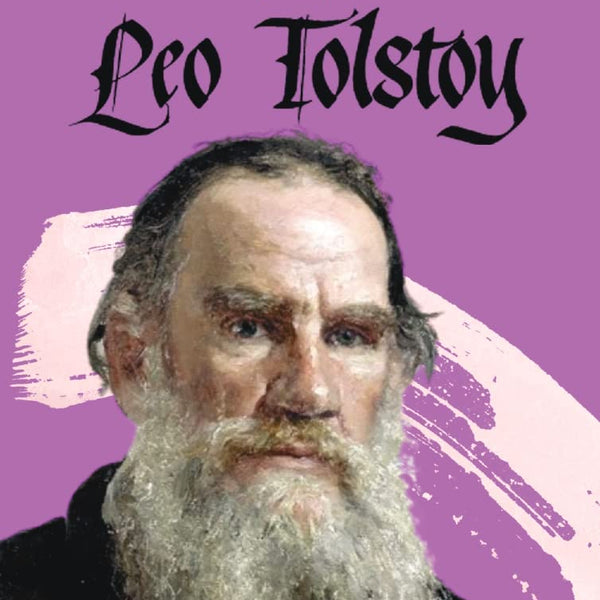 Leo Tolstoy - Leo Tolstoy - Dista
