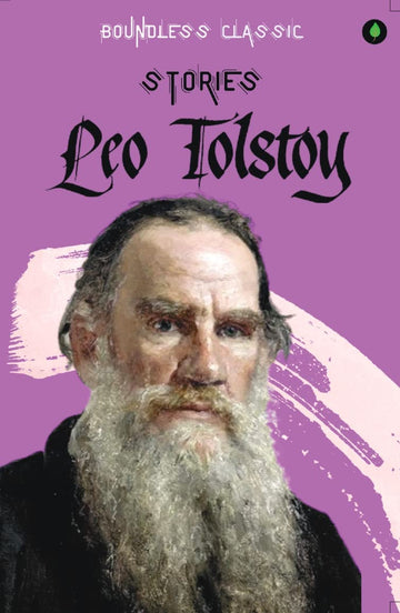 Leo Tolstoy - Leo Tolstoy - Dista
