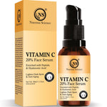 Thumbnail for Nuerma Science 20% Vitamin C Face Serum | Brightens & Revitalizes Skin