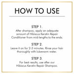 Thumbnail for Nuerma Science Hibiscus Hair Conditioner with Keratin Repair - Distacart