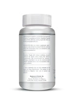 Thumbnail for Vokin Biotech Prebiotics + Probiotics 20 Billion Cfu Supplement with Delayed-Release Capsules for Temperature Stable, Digestion and Immune Health (90 capsules)
