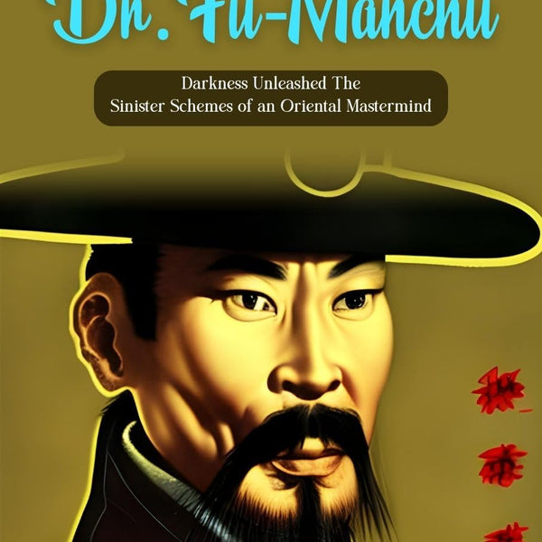 The Return of Dr. Fu-Manchu - Distacart
