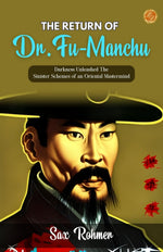 Thumbnail for The Return of Dr. Fu-Manchu - Distacart