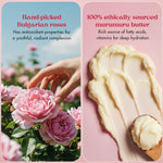 Thumbnail for Love Beauty And Planet Murumuru Butter & Rose Body Lotion