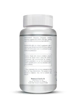 Thumbnail for Vokin Biotech Potassium Citrate 730mg Support Nerve, Muscle, Joint & Bone Health (90 Capsules)