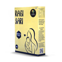 Thumbnail for Vijaya Traditional Recipes Ragi Sari - Distacart