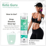 Thumbnail for Vokin Biotech Keto Guru Tablets For Weight Loss 60 Tablets (Keto Guru With Keto Guru Water Soluble)
