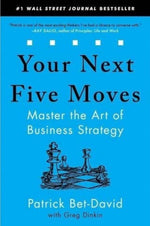 Thumbnail for Your Next Five Moves