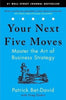Your Next Five Moves