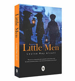 Thumbnail for Little Men
