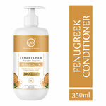 Thumbnail for Nuerma Science Keratin Repair Fenugreek Hair Conditioner for Stronger, Thicker & Non-Frizzy Hair - Distacart