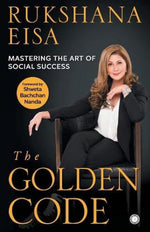 Thumbnail for The Golden Code: Mastering the Art of Social Success