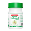 Baidyanath Sinhanad Guggulu - Distacart