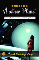 Thumbnail for Woman from another planet - Distacart