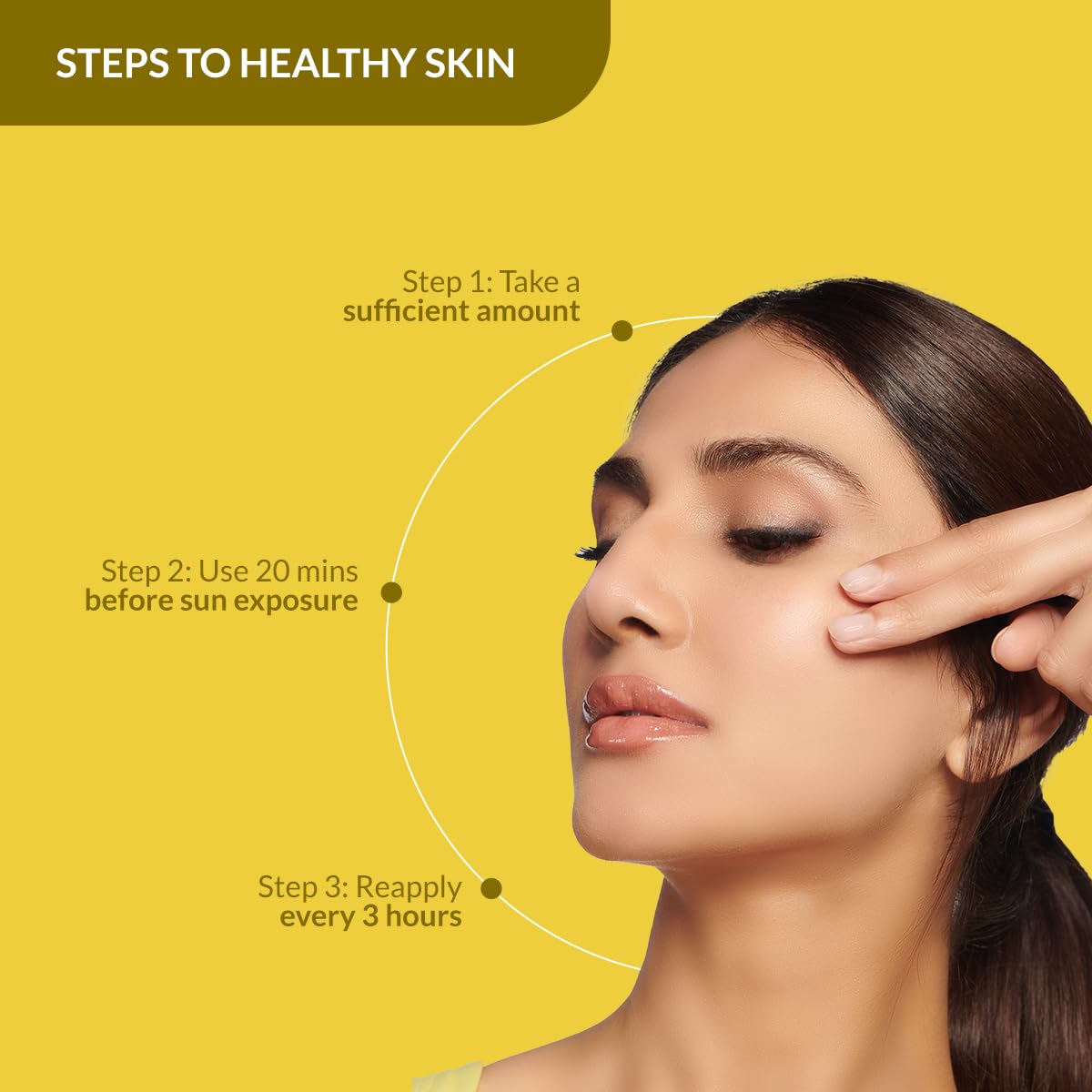 Fixderma Shadow SPF 50+ Gel For Oily Skin - Distacart