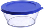 Thumbnail for Tupperware Plastic Bowl - 990 ml, Colour may vary - Dista