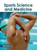 Thumbnail for Khel Sahitya Kendra Sports Science And Medicine by Ellis Baker, - Dista