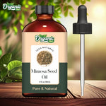 Thumbnail for Organic Zing Mimosa Seed (Acacia dealbata) | Pure & Natural Essential Oil for Aroma & Diffusers, Skincare, Massage