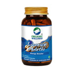 Thumbnail for Organic Wellness Licorice Capsules - Distacart