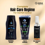 Thumbnail for QSERA Hair Serum for Hair Fall Control