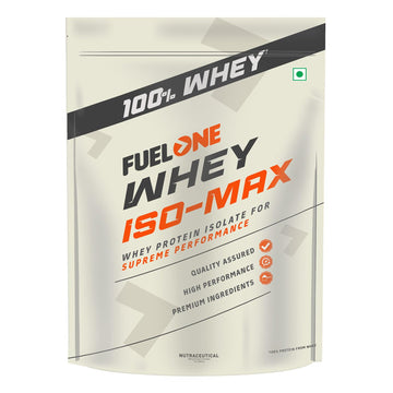 Fuel One Whey Iso