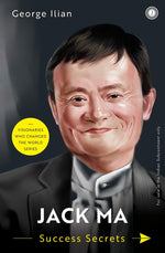 Thumbnail for Jack Ma: Success Secrets