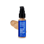 Thumbnail for Yaan Man Tinted Moisturizer for Men, 30gm (Dark) | BB Cream | Improves Uneven Skin Tone| Hydrating and Light Weight, Non Sticky Makeup | With Kale Oil & Trehalose