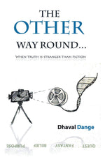 Thumbnail for The Other Way round… - Dhaval Dange - Dista