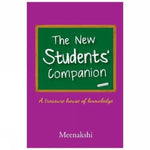 Thumbnail for The New Students’ Companion - Meenakshi - Dista