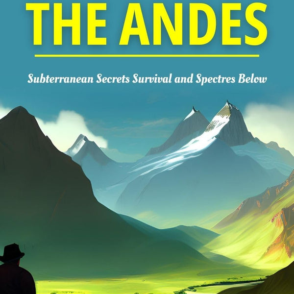 Under the Andes - Distacart