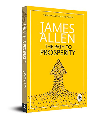 The Path To Prosperity