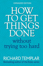 Thumbnail for How to Get Things Done Without Trying Too Hard
