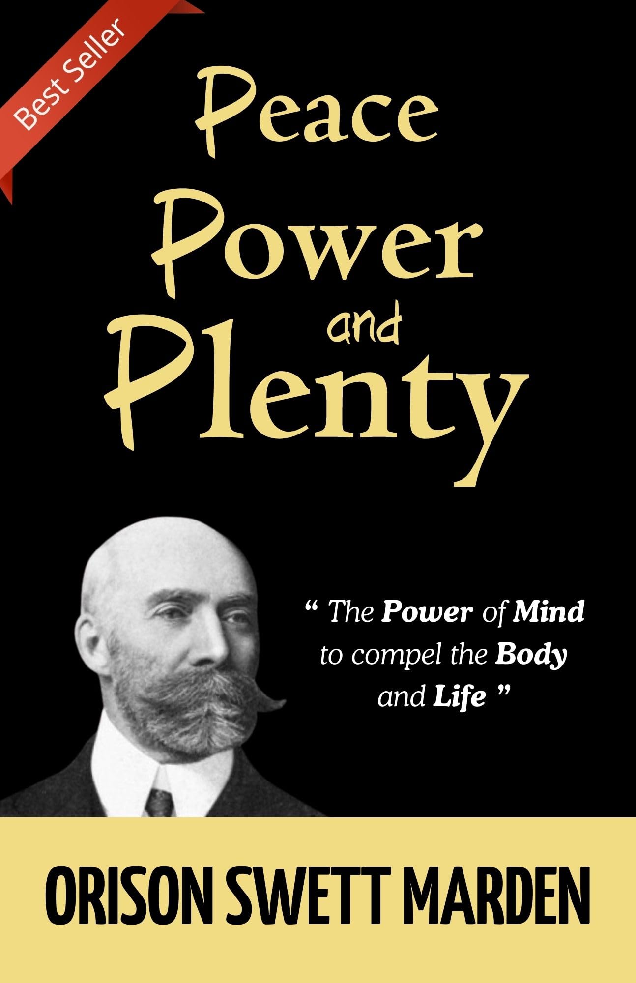 Peace, Power, and Plenty: Attaining Harmony and Abundance: Self-Help & Personal Development > Success > Motivation > Inner Peace - Distacart
