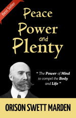 Thumbnail for Peace, Power, and Plenty: Attaining Harmony and Abundance: Self-Help & Personal Development > Success > Motivation > Inner Peace - Distacart