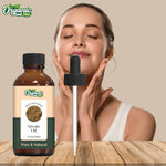 Thumbnail for Organic Zing Ajwain (Trachyspermum Ammi) Oil | Pure & Natural Essential Oil for Skincare, Hair Care & Massage