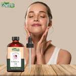 Thumbnail for Organic Zing Echinacea (Echinacea angustifolia) Oil | Pure & Natural Carrier Oil for Skincare and Hair Care