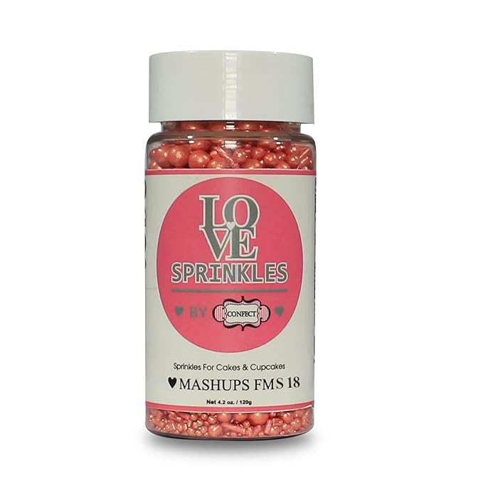pearl sprinkles bottle for decoration bottle 100 g copy