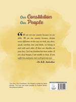 Thumbnail for Our contitution our people - Harsh Mander - Dista