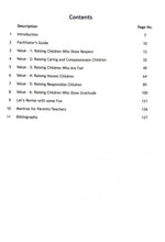 Thumbnail for Raising Children Values Wise - Dista
