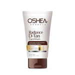 Thumbnail for Oshea Herbals Radiance D-Tan Face Wash