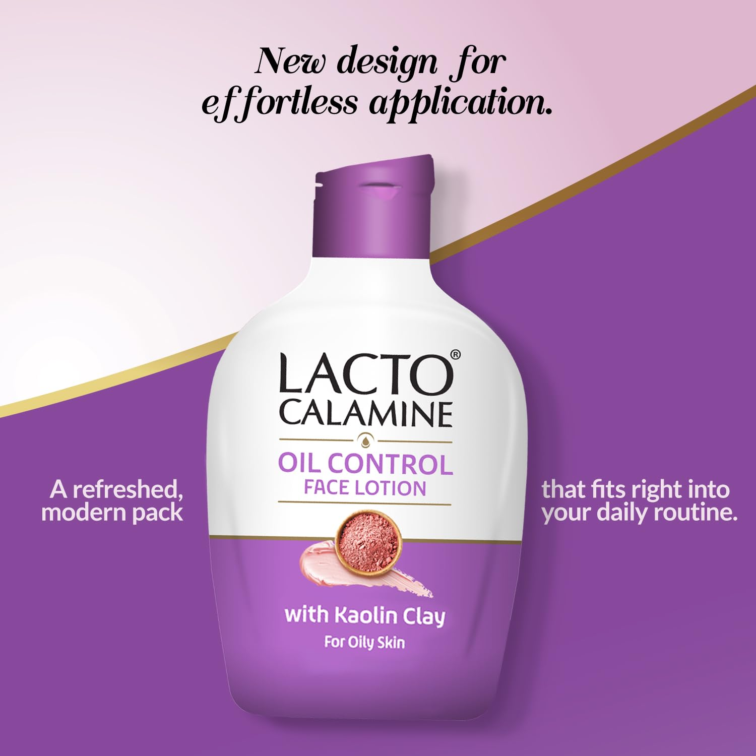 Lacto Calamine Face Lotion